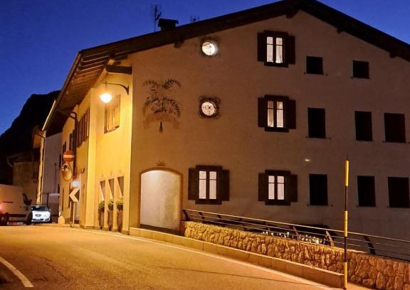 Fai della Paganella Bed & Breakfast | B&B Casa Fiorita