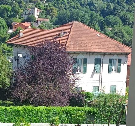 Busalla Bed & Breakfast | b&b Casa Galletti