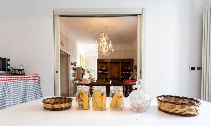 Paese Alto Bed & Breakfast | B&B Casamia
