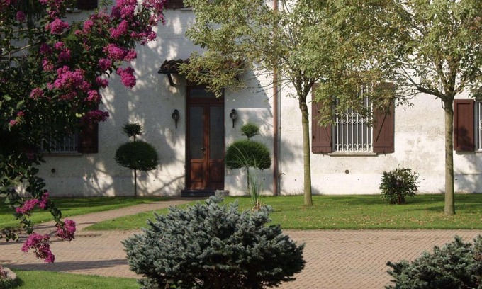 Alessandria Bed & Breakfast | B&B Casa Manuelli