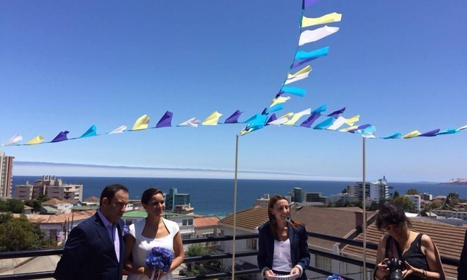 Vina del Mar Bed & Breakfast | B&B Casa Moro