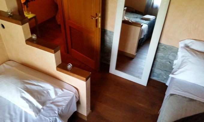 San Pier dʼIsonzo Bed & Breakfast | B&B Casa Sofia