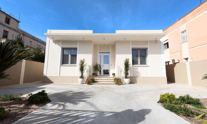 Selargius Bed & Breakfast | B&b Casa Spano