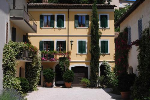 Foligno House | B&B Casa Zia Cianetta Residenza di Campagna
