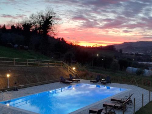 Cupra Marittima House | B&B CasalFarano