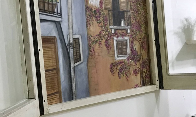 Crotone House | B&B Castello - apartment with 4 bedrooms and 3 bathrooms