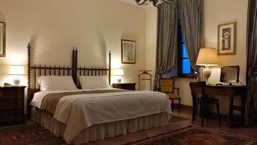 Caselette Bed & Breakfast | B&B Castello di Camerletto