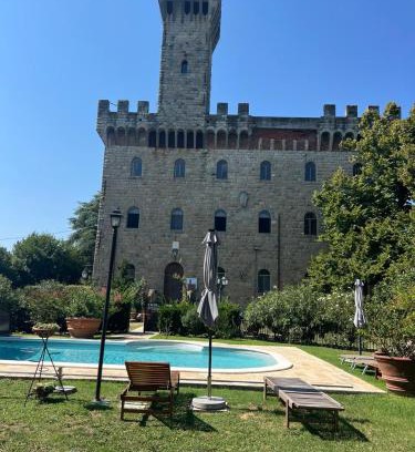San Lazzaro di Savena Bed & Breakfast | B&B Castello Machiavelli