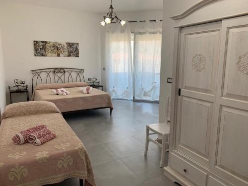 Arbatax Bed & Breakfast | B&B Centrale