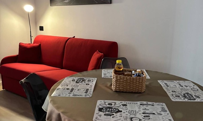Musocco Apartment | B&B Certosa Fair