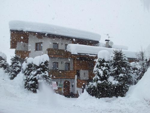 Arabba Bed & Breakfast | B&B Chalet Brigitte Hike & Bike