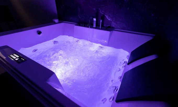 Santa Maria Bed & Breakfast | B&B Chiaro di Luna