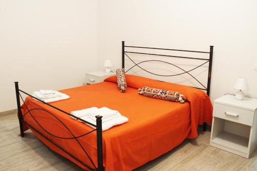 Rosolini Bed & Breakfast | B&B Ciccannina