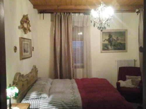 Cuneo Bed & Breakfast | B&B CM Ranch