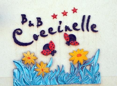 San Vito Lo Capo Bed & Breakfast | B&B Coccinelle