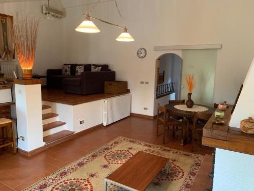 Sasso Marconi Apartment | B&B Codivilla