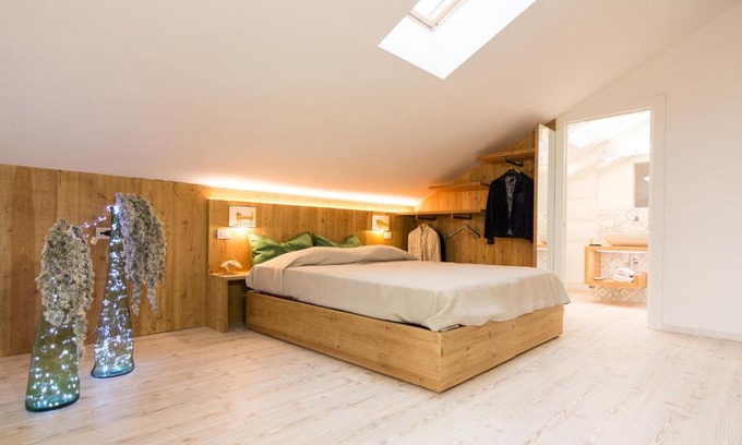 Belluno Bed & Breakfast | B&B COL DE LE MOLE - DOLOMITI BELLUNESI