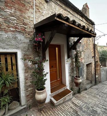 Penne Bed & Breakfast | B&B Colle Degli Angeli