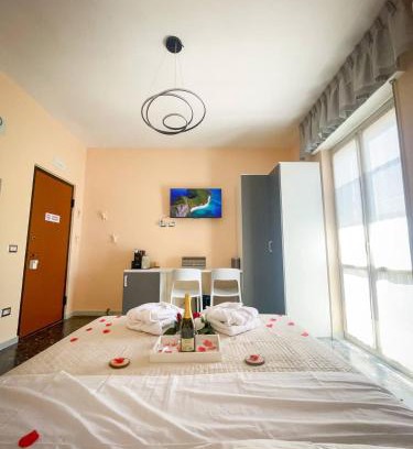 Benevento Bed & Breakfast | B&B Comfort Room 93