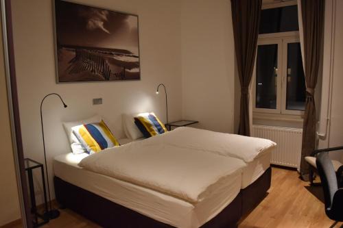 Zagreb Bed & Breakfast | B&B Cool Centre Zagreb