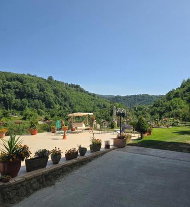 Cardinale Bed & Breakfast | B&B Copellace