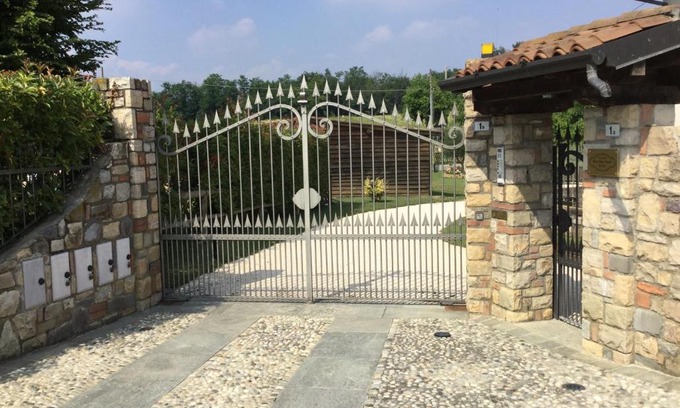 Monterotondo Bed & Breakfast | B&B CORTE SANT'ANGELO