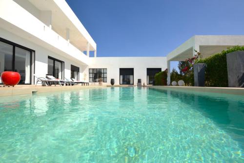 Afrate Haissoun Bed & Breakfast | B&B détente avec petit déjeuner et piscine