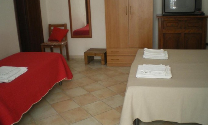 Campobello di Mazara Bed & Breakfast | B&B Da Matì