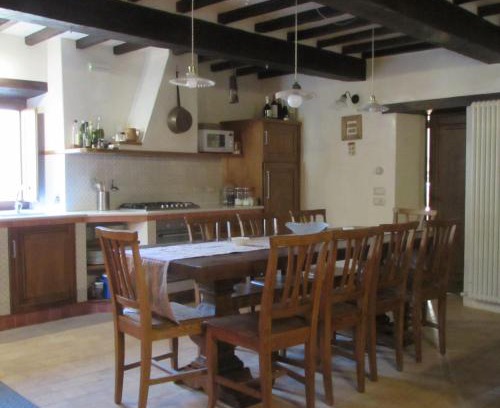 Pieve Santo Stefano House | B&B Dagnano Basso