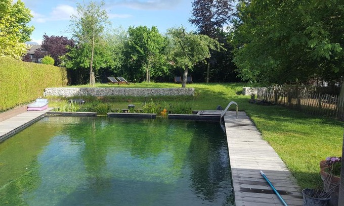 Eijsden Bed & Breakfast | B&B de Breul