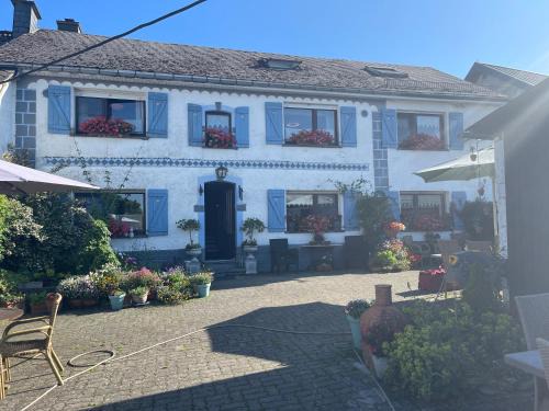 Herresbach Bed & Breakfast | B&B De Eifelhoeve