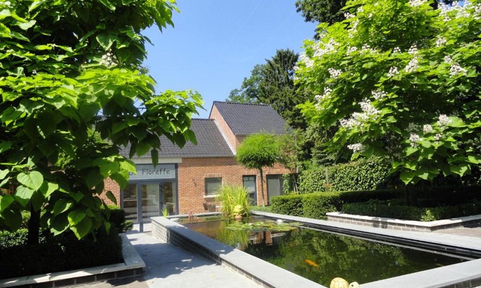 Overpelt Bed & Breakfast | B&B De Floreffe