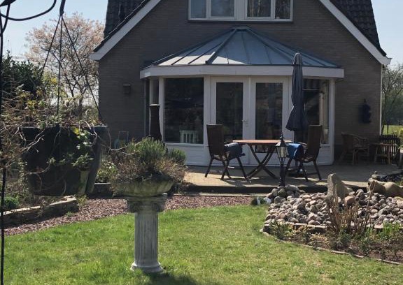 Spier Bed & Breakfast | B&B De Heide