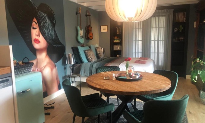 Wervershoof Bed & Breakfast | B&B De Kamer