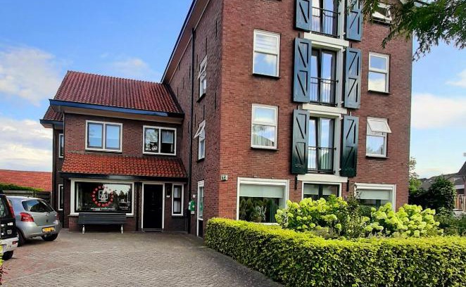 Winterswijk Bed & Breakfast | B&B de Maalderi-je