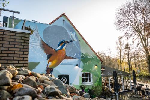 Municipality of Beekdaelen Apartment | B&B de Muldermolen