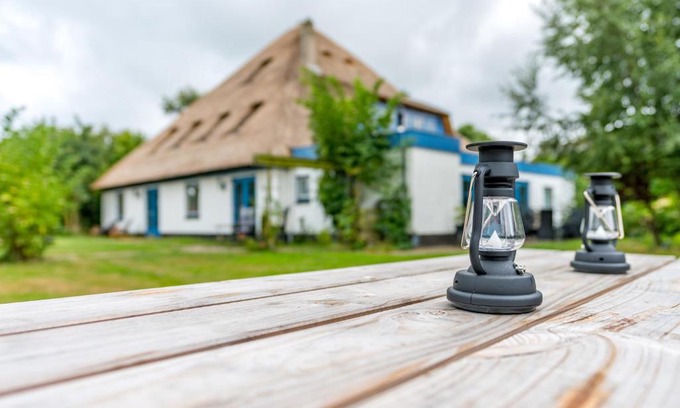 Oosterend Bed & Breakfast | B&B De Oude Skuur Texel