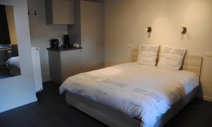 Meer Bed & Breakfast | B&B De Oude Winning