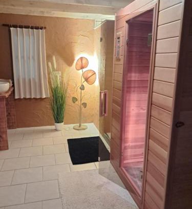 Houffalize Bed & Breakfast | B&B De Patuljak