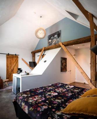 Beilen House | B&B de Sfeerhoeve