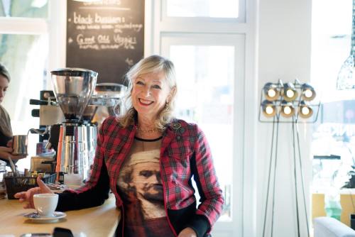 Utrecht Bed & Breakfast | B&B de singel