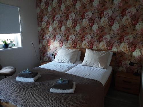 De Moer House | b&b de Wensput