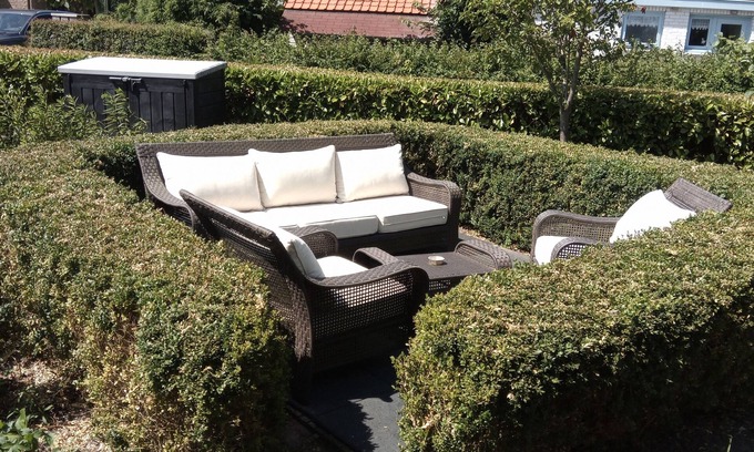 Renesse Bed & Breakfast | B&B de Zeemeeuw