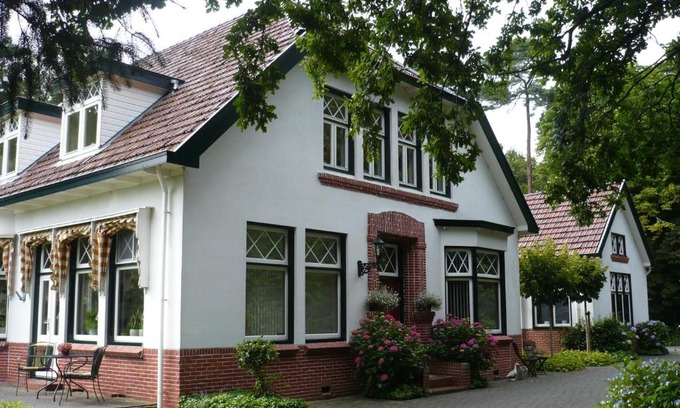 Roden Bed & Breakfast | B&B De Zulthe