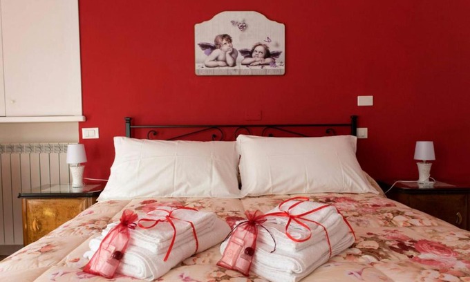 Roccascalegna Bed & Breakfast | B&B" del Castello"