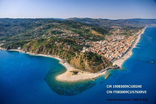 Capo d'Orlando Bed & Breakfast | B&B del Centro