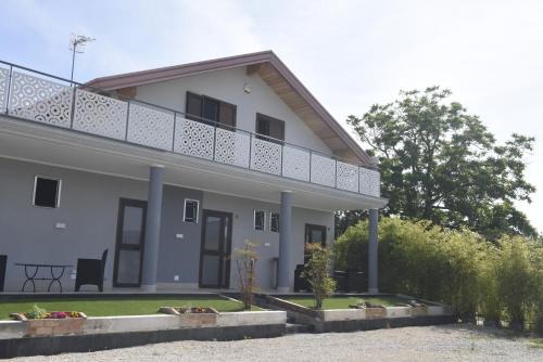 Poggiomarino Bed & Breakfast | B&B Desea