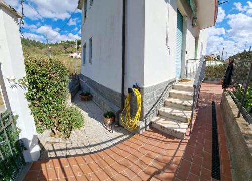 Spotorno Bed & Breakfast | B & B di Massimo C