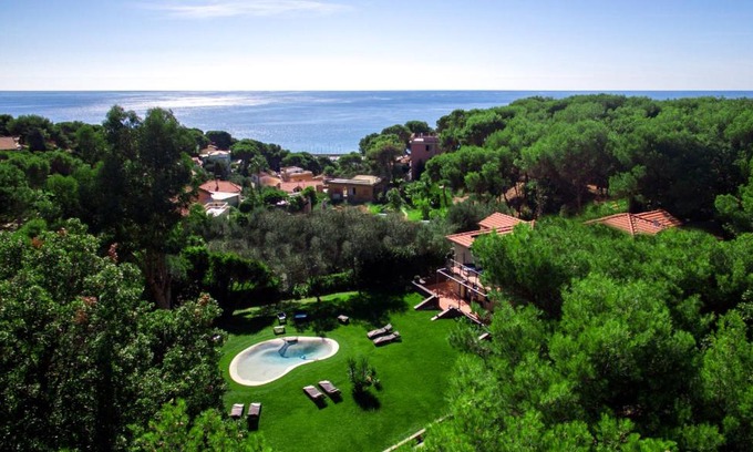 Marina di Andora Bed & Breakfast | B&B Dodici Lune