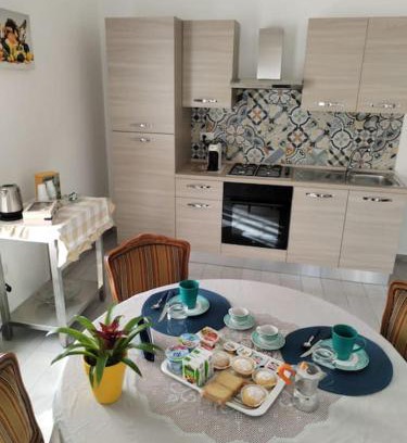 Piana degli Albanesi Apartment | B&B Domus Patrizia